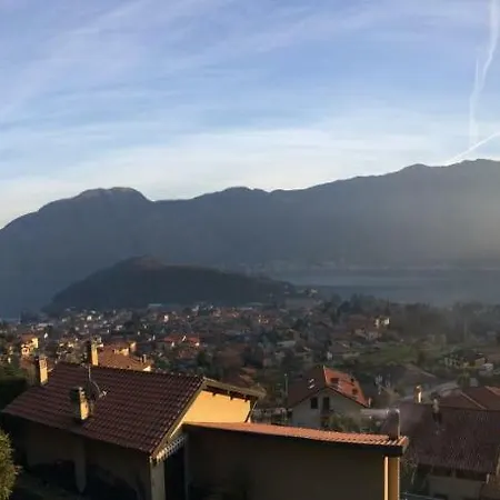 Vista Bella Venere Ferienhaus *