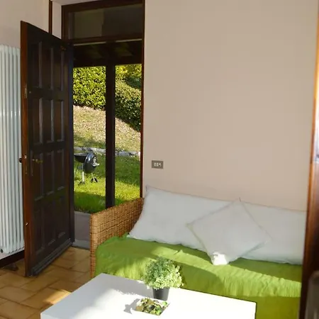 Vista Bella Venere Ferienhaus