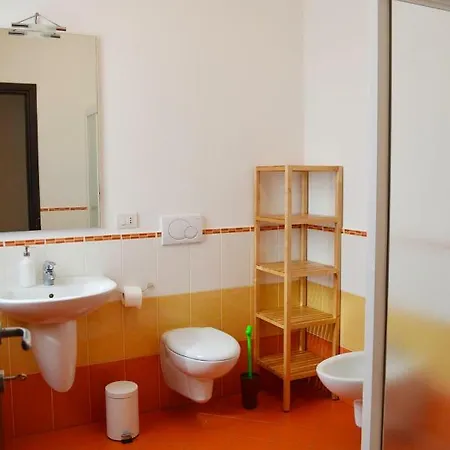 Ferienhaus Vista Bella Venere *
