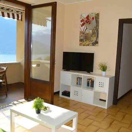 Ferienhaus Vista Bella Venere *