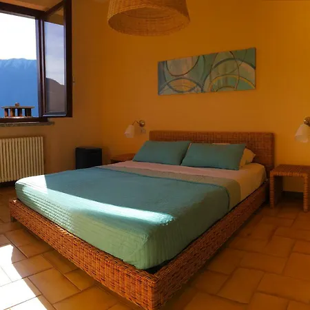 Ferienhaus Vista Bella Venere