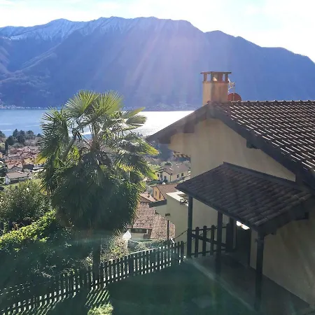 Vista Bella Venere * Lenno