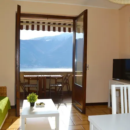 Vista Bella Venere *