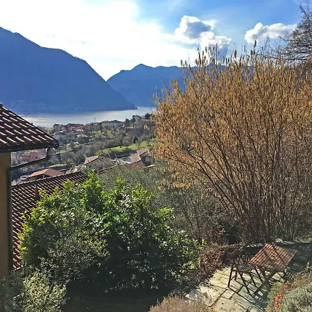 Vista Bella Venere Ferienhaus *